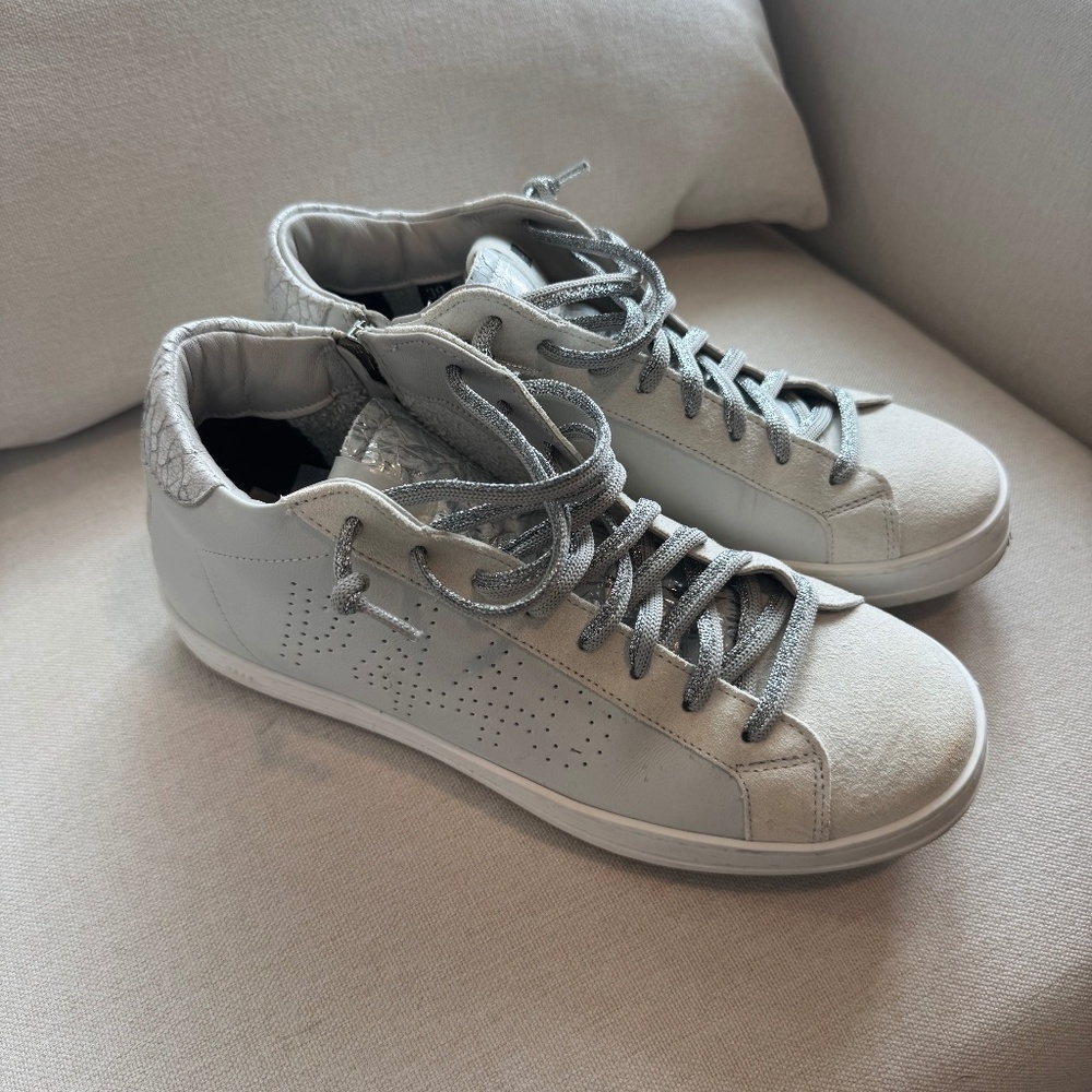 P448 sneakers